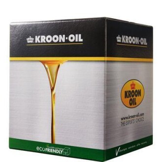 Олива трансмісійна SP MATIC 4016 15л KROON OIL 32215