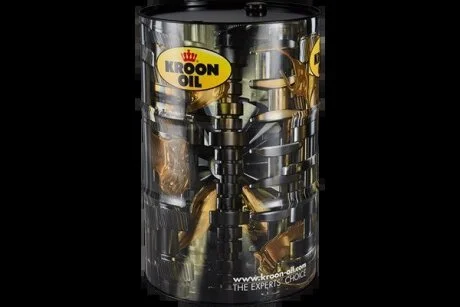 Олива трансмісійна SP GEAR 1071 60л KROON OIL 32660