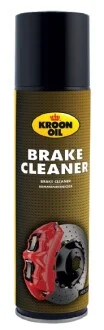 Очисник (аєр) Brake Cleaner 500мол KROON OIL 32964