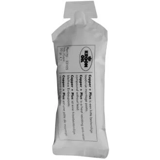 Змащення COPPER+PLUS 20г KROON OIL 33105