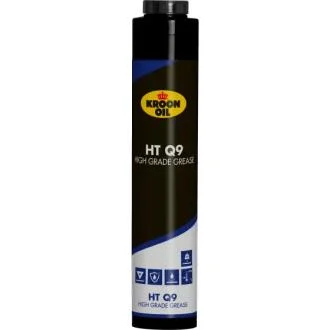 Змащення HIGH GRADE GREASE HT Q9 400г KROON OIL 33389