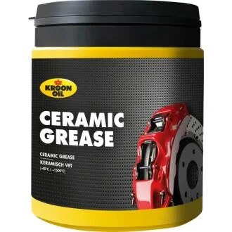 Змащування CERAMIC GREASE 600г KROON OIL 34073
