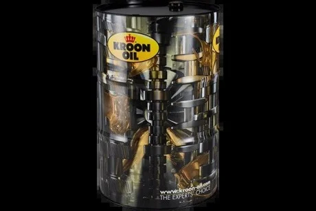 Масло моторное EMPEROL DIESEL 10W-40 208л KROON OIL 34471