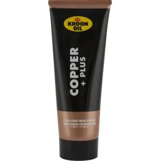 Змащення COPPER+PLUS 100г KROON OIL 35395