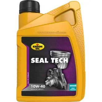 Масло моторное Kroon Oil Seal Tech 10W-40 (1 л) KROON OIL 35464