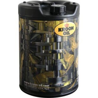 Масло трансмиссионное GEARLUBE RPC 75W-80 20л KROON OIL 36089