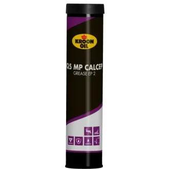 Змазка Q5 MP Calcep Grease EP2 400г KROON OIL 37228