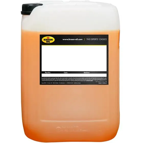Антифриз ANTIFREEZE SP 15+ 20л KROON OIL 37381 (фото 1)