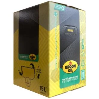Олива моторна Avanza MSP 0W-30 15л KROON OIL 37461