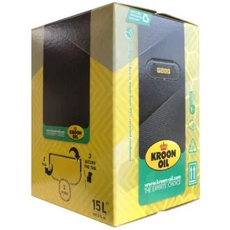 Олива трансмісійна SP MATIC 2034 15л KROON OIL 37620