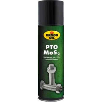 Змащення PTO MOS2 300мл KROON OIL 40016