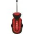Шліцева викрутка ERGOTORQUEplus, коротка, 4 мм KS TOOLS 159.1121 (фото 2)
