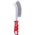Універсальна щітка із сталевого дроту, 250 мм KS TOOLS 201.2300 (фото 2)