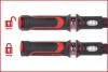 Динамометричний ключ 3/8" ERGOprec 10-50 Нм храпова головка KS TOOLS 516.1522 (фото 8)