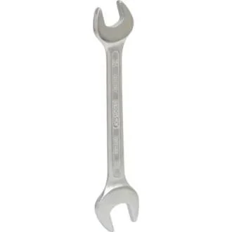 Двосторонній рожковий ключ 24x27 мм KS TOOLS 517.0716