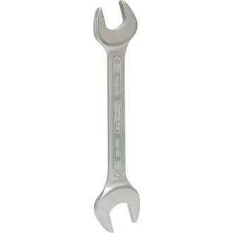 Двосторонній рожковий ключ 30x32 мм KS TOOLS 517.0718