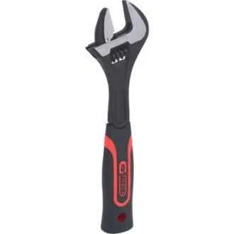 Розвідний ключ з 2-компонентною рукояткою 23 мм KS TOOLS 577.0201