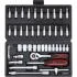 Комплект торцевих ключів 1/4" 46 шт KS TOOLS 911.0646 (фото 2)