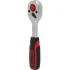 Міні-ключ з тріскачкою 1/4" 72 зубці KS TOOLS 911.1510 (фото 2)