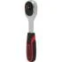 Міні-ключ з тріскачкою 1/4" 72 зубці KS TOOLS 911.1510 (фото 3)
