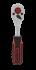 Міні-ключ з тріскачкою 1/4" 72 зубці KS TOOLS 911.1510 (фото 6)