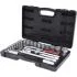 Комплект торцевих ключів 1/2" 28 шт KS TOOLS 917.0728