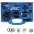 Комплект торцевих ключів 1/2" 28 шт KS TOOLS 917.0728 (фото 4)