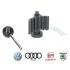 Шестигранна торцева головка 1/2" 11 мм KS TOOLS 917.1211 (фото 3)