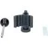 Шестигранна торцева головка 1/2" 13 мм KS TOOLS 917.1213 (фото 1)