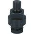 Шестигранна торцева головка 1/2" 15 мм KS TOOLS 917.1215 (фото 1)
