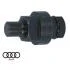 Шестигранна торцева головка 1/2" 15 мм KS TOOLS 917.1215 (фото 2)