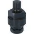 Шестигранна торцева головка 1/2" 15 мм KS TOOLS 917.1215 (фото 3)