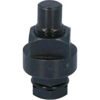Шестигранна торцева головка 1/2" 15 мм KS TOOLS 917.1215