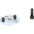 Шестигранна торцева головка 1/2" 18 мм KS TOOLS 917.1218 (фото 3)