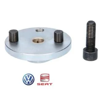 Шестигранна торцева головка 1/2" 18 мм KS TOOLS 917.1218