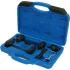 Шестигранна торцева головка 1/2" 20 мм KS TOOLS 917.1220 (фото 2)