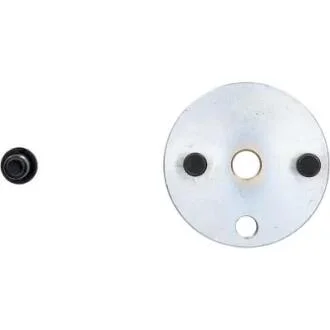Шестигранна торцева головка 1/2" 20 мм KS TOOLS 917.1220