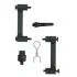 Шестигранна торцева головка 1/2" 22 мм KS TOOLS 917.1222 (фото 3)