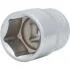 Шестигранна торцева головка 1/2" 23 мм KS TOOLS 917.1223 (фото 1)