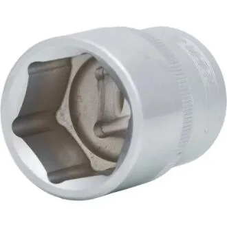 Шестигранна торцева головка 1/2" 23 мм KS TOOLS 917.1223