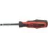 Чотиригранна викрутка 1/4", 150 мм KS TOOLS 918.1434 (фото 1)