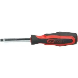 Чотиригранна викрутка 1/4", 150 мм KS TOOLS 918.1434