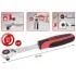 Тріскачка 1/4" SlimPOWER 72 зубці KS TOOLS 920.1490 (фото 1)