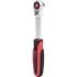 Тріскачка 1/4" SlimPOWER 72 зубці KS TOOLS 920.1490 (фото 2)