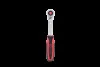 Тріскачка 1/4" SlimPOWER 72 зубці KS TOOLS 920.1490 (фото 5)