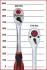 Тріскачка 1/2" Monster 100 зубців KS TOOLS 935.1290 (фото 5)