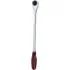 Тріскачка 1/2" подовжена 100 зубців KS TOOLS 935.1295 (фото 3)