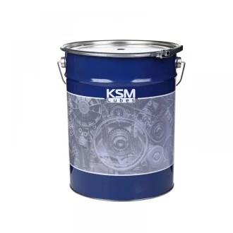 Мастило Літол-24М,17кг(відро) KSM KSMLITOLM17KG