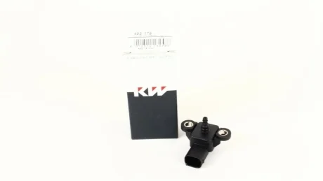 Датчик давления воздуха KW 493 175