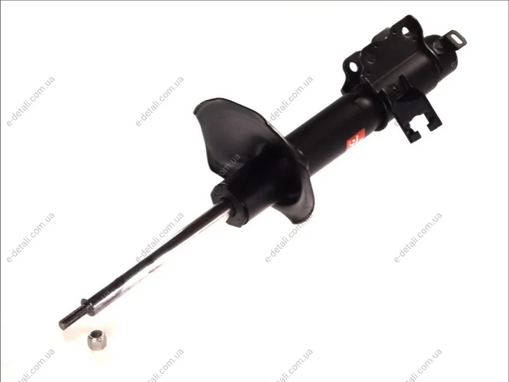 Амортизатор NISSAN *Primera "RL "90 KYB 334057 (фото 1)